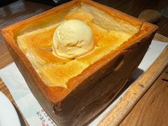 -绿茶餐厅(南昌王府井店)