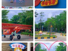 -史努比缤纷世界