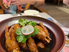 -凯逸轩·匠心粤菜(中城名仕汇店)