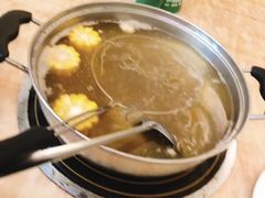 -陈记顺和潮汕牛肉火锅(韩江路店)