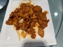 -裕德隆清真饭庄·天津特色菜(东丽店)