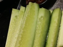 -漫烤鱼&徐州烧烤夜宵(万达店)