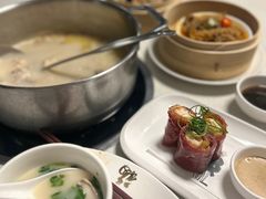 -煲王粤菜餐厅(中侨中心店)