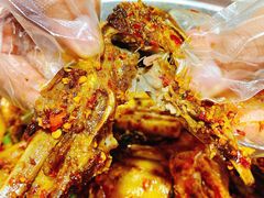 -嘎嘎鸭下巴·爆辣干锅(明教寺店)