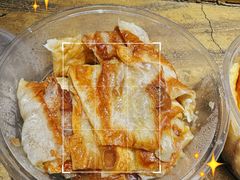 -粥天粥地创意中餐厅(王村南街店)