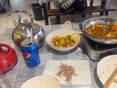 -彭耕记猪油炒小菜(吉联mall店)