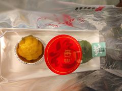 小糕点-安泰楼·佛跳墙创始人·传统闽味早茶·酒楼(三坊七巷闽菜地标店)