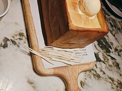 面包诱惑-绿茶餐厅(西湖银泰百货店)