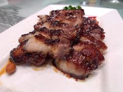 黑毛猪五花叉烧-阿元烧鹅(文明路店)