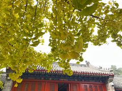 -承恩寺
