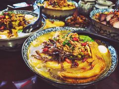 -螺世纪螺蛳粉·桂味小排档(裕德店)