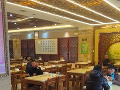 -黄家泡馍馆·非遗老字号·清真(凤九海荣名城店)