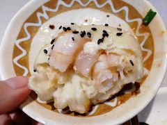 -陈家生煎(世茂双子塔店)