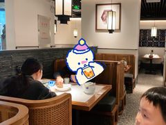 大堂-大榕树下顺德菜(融创茂店)