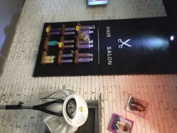 米几美发公社-MAGIC米几发型设计·羊毛卷