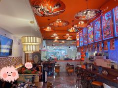 -饭町二郎日式综合茶餐(中安广场店)