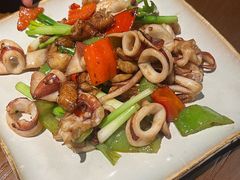 -烧蠔帮·生蚝海鲜牌档(观海店)