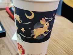 -茶颜悦色(嘉顿一楼吉时赏味游园会店)