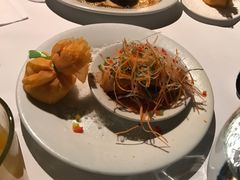 香煎干贝-茹丝葵经典牛排馆(上海外滩店)