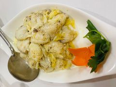 -新光酒家方亮蟹宴(黄浦店)