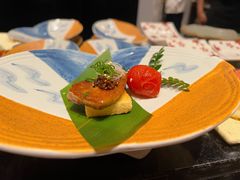 -鸟山鸣·日料食堂(王府井店)