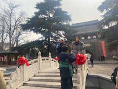 -镇淮楼