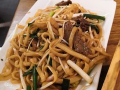 干炒牛河-点心传说·粤菜点心(佐阾虹湾店)