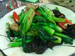 -崖口红树林海鲜餐厅