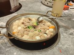 -国惠大酒楼(仓山万达店)