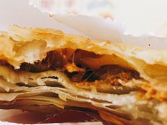 -满小西·馍现烤·面劲道(Rmall生活广场店)