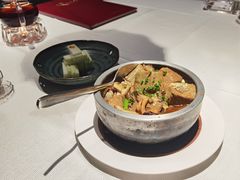 -天瑞轩·粤菜餐厅
