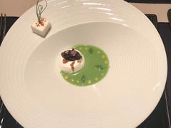 -LA TABLE de Joël Robuchon Restaurant