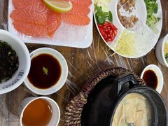 -官塘原味鱼生·潮菜大排档(潮州总店)