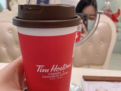 -Tims天好咖啡·贝果(东方广场店)