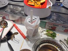 -龍歌自助小火锅(秦淮水游城店)
