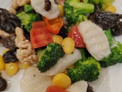 -红菜坊·烤鸭·川鲁宴(石园店)