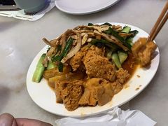 -虢国羊肉汤馆(政二街店)