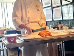 -秀儿四九城·新京菜(亚运村鸟巢店)