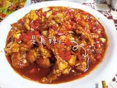 -老三样·旧食新味(万寿宫店)
