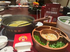 -瑶王府·广西菜(金阳路店)