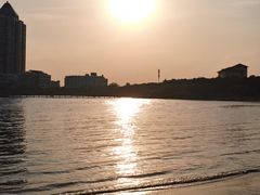-青岛第二海水浴场