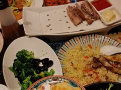 -巴依老爷新疆美食(工体旗舰店)