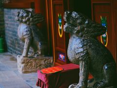 -罔极寺