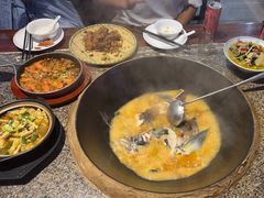 -好灶头妈妈菜·千岛湖土菜地标美食