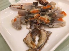 -宁波汉通海鲜大酒店(江湾店)