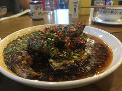 -邱金小炒·30 年盐帮江湖菜(自贡店)