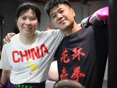 -花环泰拳·勒德斯拉泰拳馆(静安店)