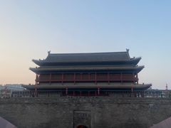 -西安城墙·碑林历史文化景区