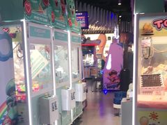 -反斗乐园(金光华广场店)