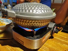 -一井烧肉·活鳗·寿司(望京SOHO店)